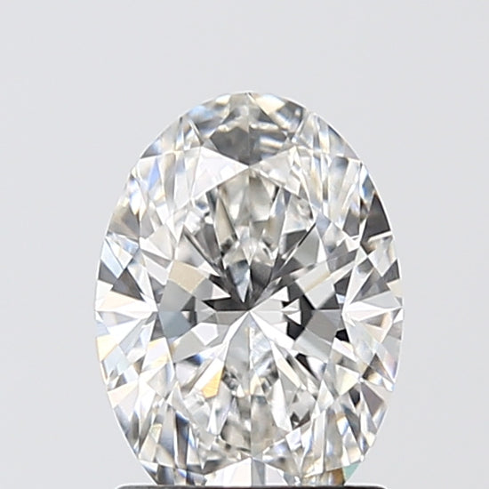 Diamond Oval - Laboratory Grown - 1.51 - thumbnail