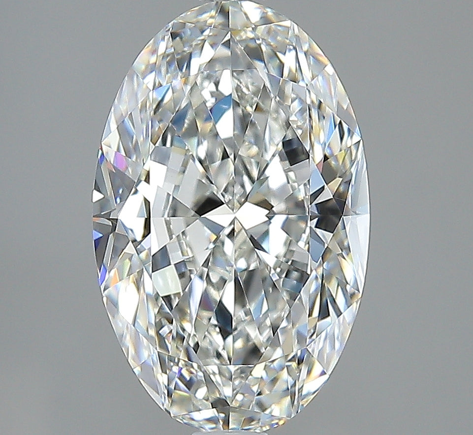 Diamond Oval - Natural - 3.01 - thumbnail
