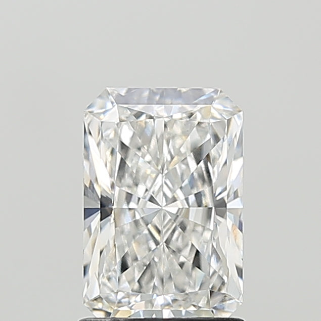 Diamond Radiant - Laboratory Grown - 1.56 - thumbnail
