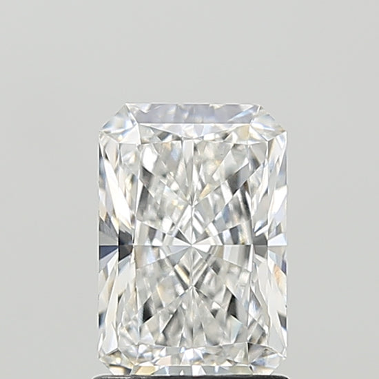 Diamond Radiant - Laboratory Grown - 1.56 - thumbnail