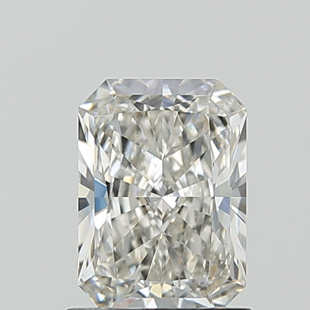 Diamond Radiant - Laboratory Grown - 1.15 - thumbnail