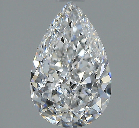 Diamond Pear - Natural - 1 - thumbnail