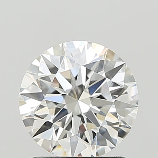 Diamond Round - Laboratory Grown - 1.6 - thumbnail