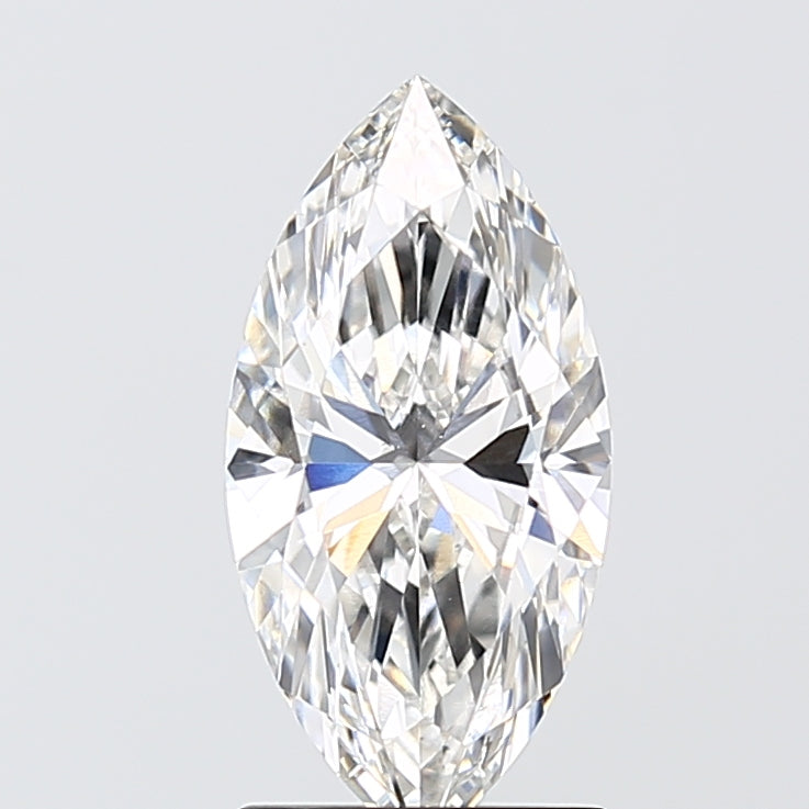 Diamond Marquise - Laboratory Grown - 1.7 - thumbnail