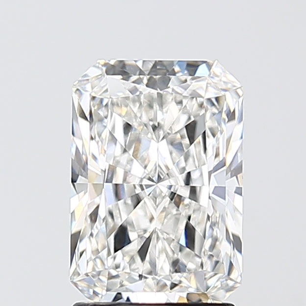 Diamond Radiant - Laboratory Grown - 2.05 - thumbnail