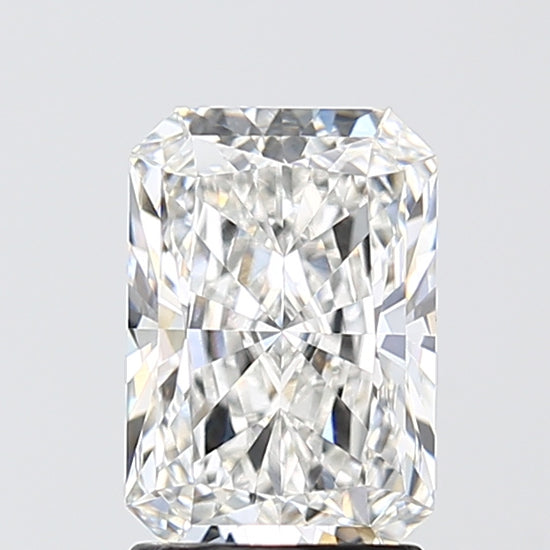 Diamond Radiant - Laboratory Grown - 2.05 - thumbnail