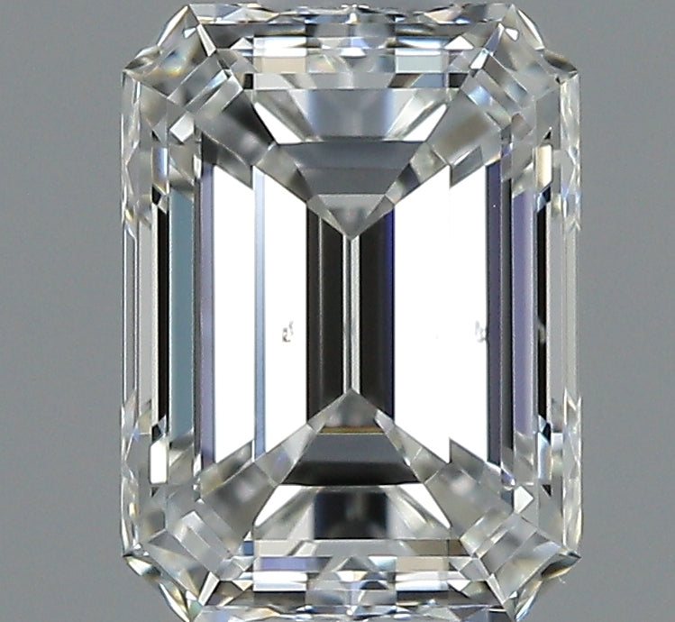 Diamond Emerald - Natural - 1.01 - thumbnail