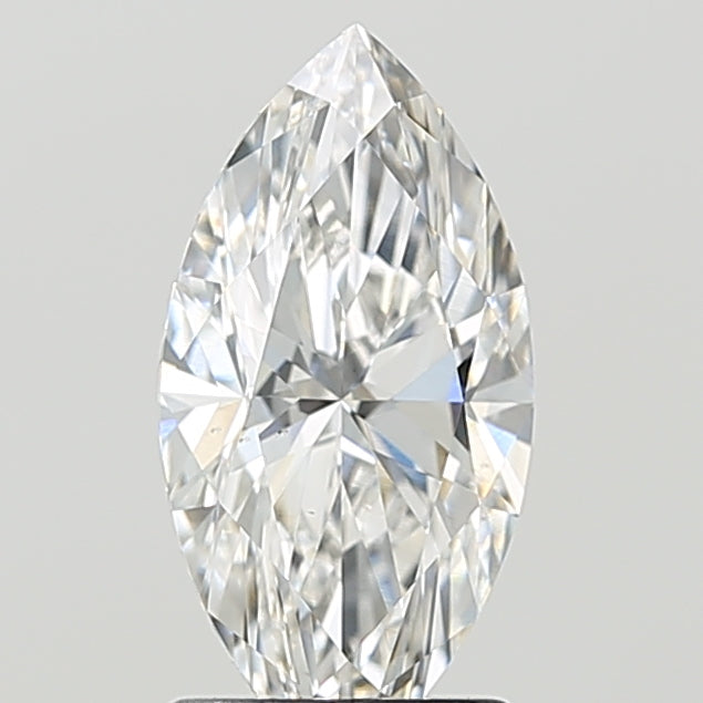Diamond Marquise - Laboratory Grown - 1.58 - thumbnail