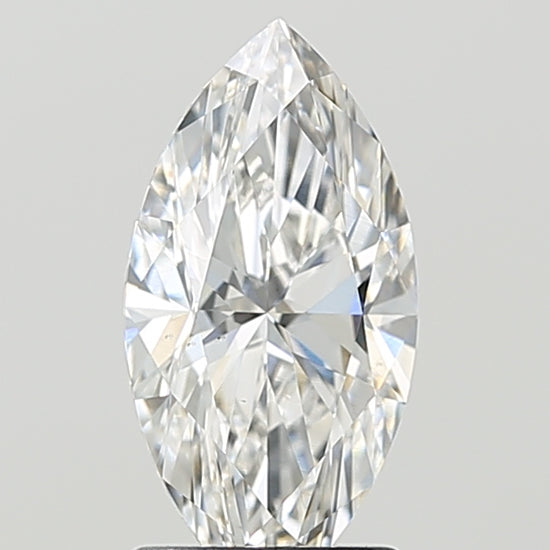 Diamond Marquise - Laboratory Grown - 1.58 - thumbnail