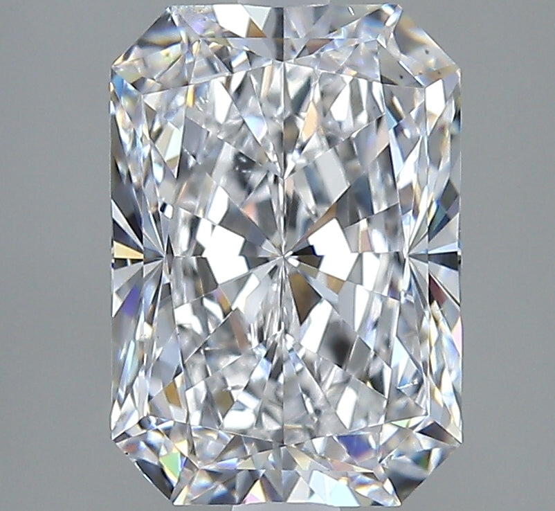 Diamond Radiant - Natural - 3.01 - thumbnail