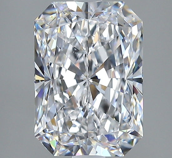 Diamond Radiant - Natural - 3.01 - thumbnail