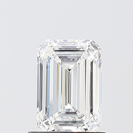 Diamond Emerald - Laboratory Grown - 1 - thumbnail