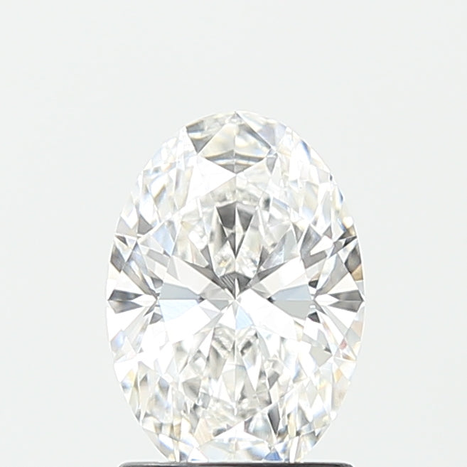 Diamond Oval - Laboratory Grown - 1.51 - thumbnail