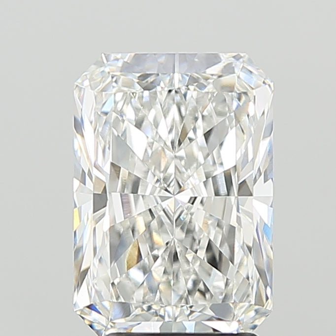 Diamond Radiant - Laboratory Grown - 3.09 - thumbnail