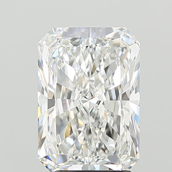 Diamond Radiant - Laboratory Grown - 3.09 - thumbnail