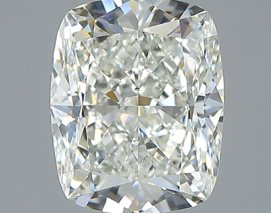 Diamond Cushion Modified - Natural - 1.01 - thumbnail
