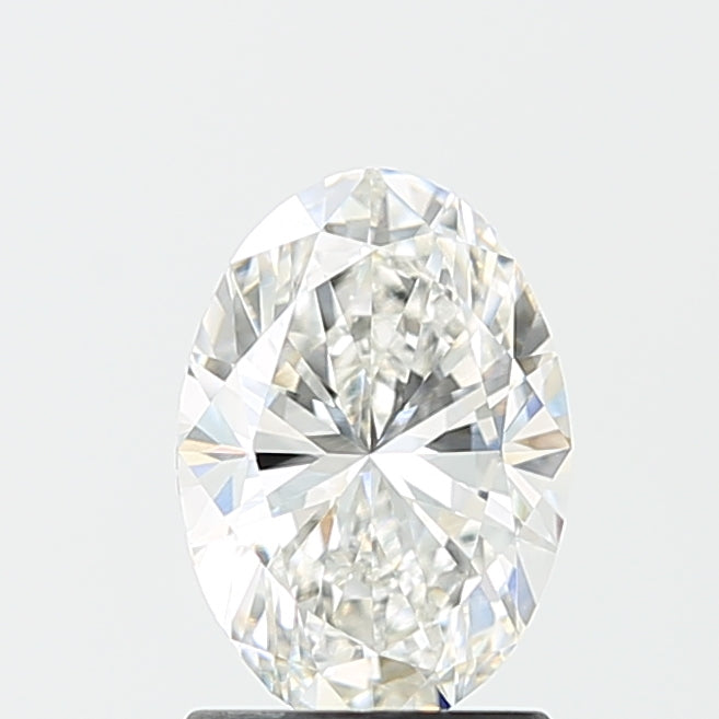 Diamond Oval - Laboratory Grown - 1.52 - thumbnail