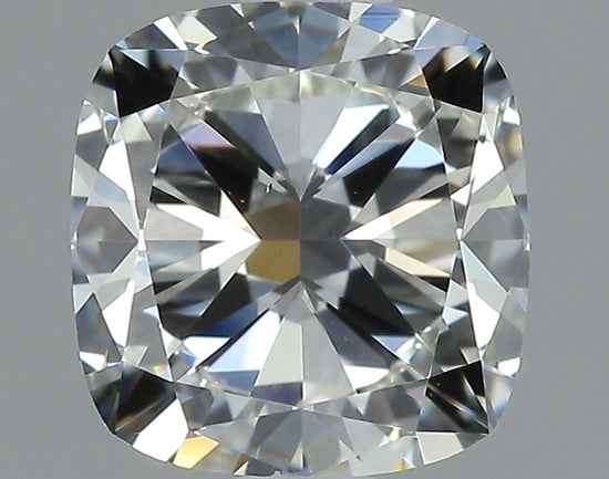 Diamond Cushion Modified - Natural - 1.01 - thumbnail