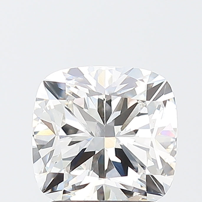 Diamond Cushion - Laboratory Grown - 2.14 - thumbnail