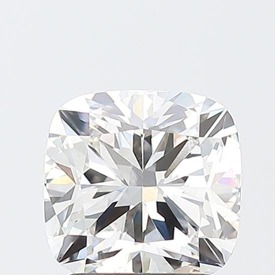 Diamond Cushion - Laboratory Grown - 2.14 - thumbnail