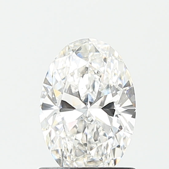 Diamond Oval - Laboratory Grown - 1 - thumbnail