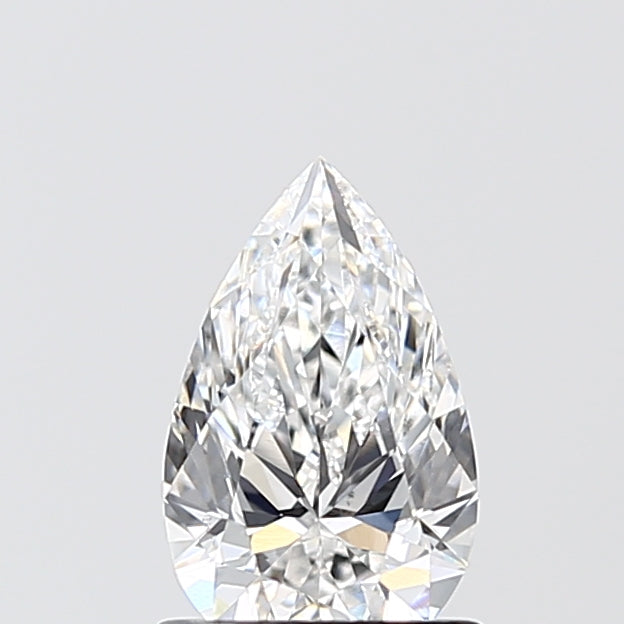 Diamond Pear - Laboratory Grown - 1 - thumbnail