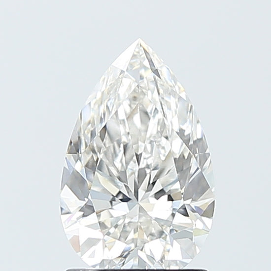 Diamond Pear - Laboratory Grown - 1.53 - thumbnail
