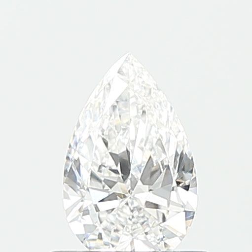 Diamond Pear - Laboratory Grown - 0.52 - thumbnail