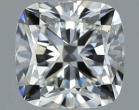 Diamond Cushion Modified - Natural - 1.5 - thumbnail