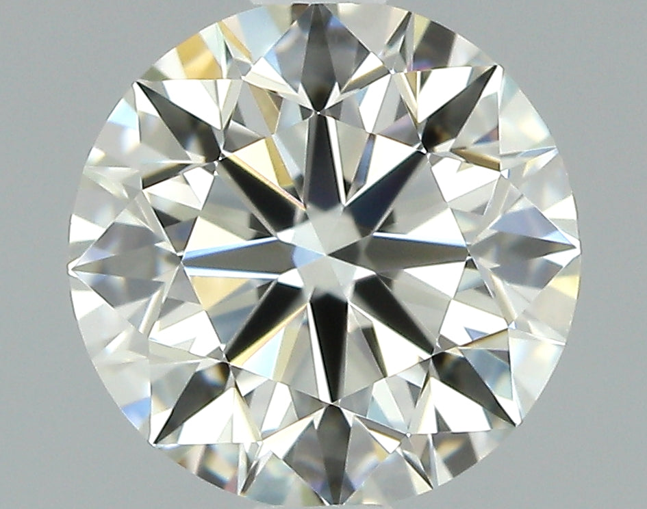 Diamond Round - Natural - 1 - thumbnail