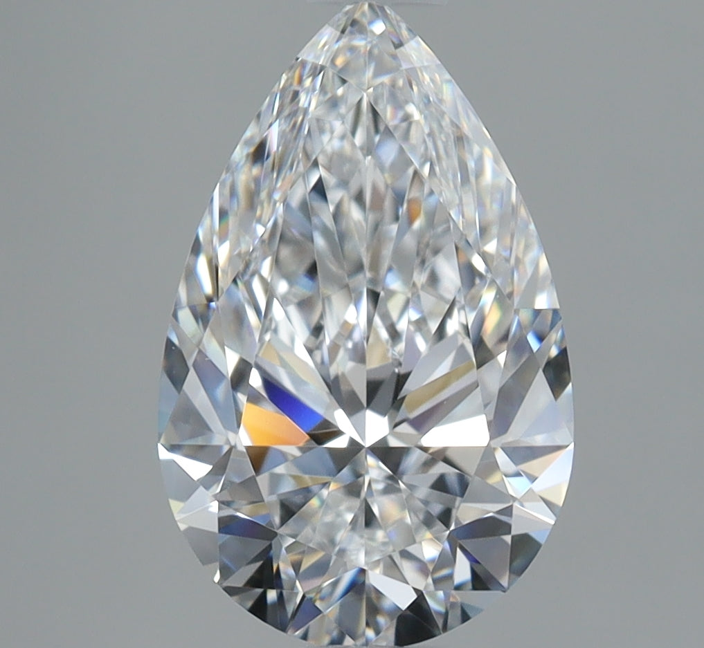 Diamond Pear - Natural - 1.2 - thumbnail