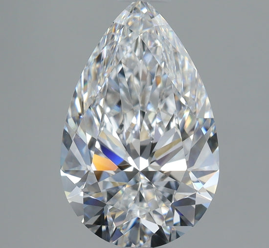 Diamond Pear - Natural - 1.2 - thumbnail