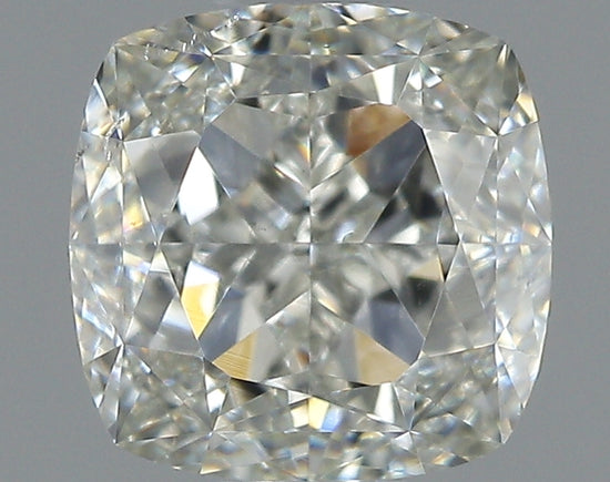 Diamond Cushion Modified - Natural - 1.01 - thumbnail