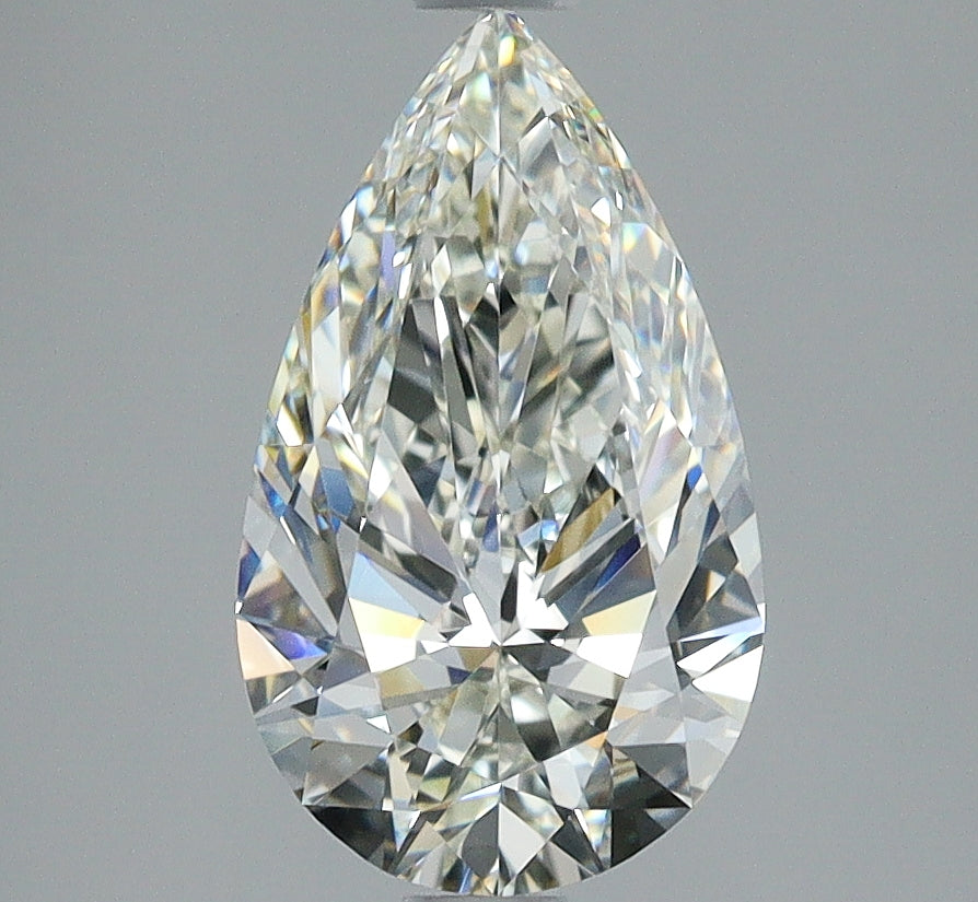 Diamond Pear - Natural - 1.71 - thumbnail