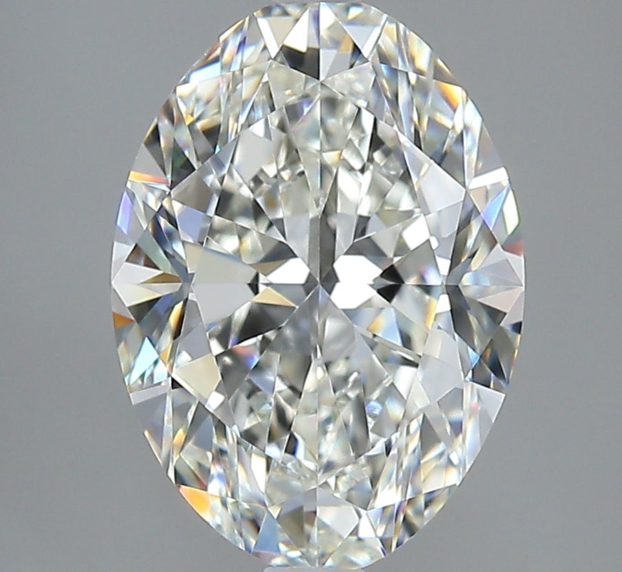 Diamond Oval - Natural - 3.01 - thumbnail