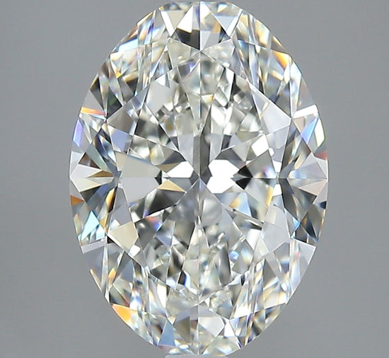 Diamond Oval - Natural - 3.01 - thumbnail