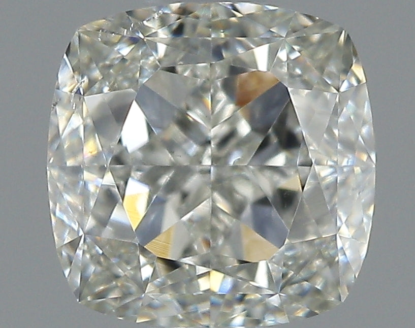 Diamond Cushion Modified - Natural - 1.01 - thumbnail