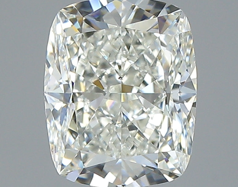 Diamond Cushion Modified - Natural - 1.01 - thumbnail