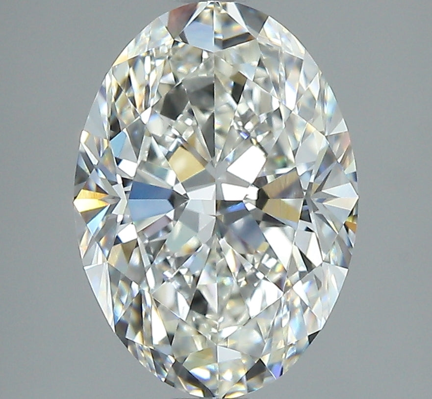 Diamond Oval - Natural - 1.9 - thumbnail
