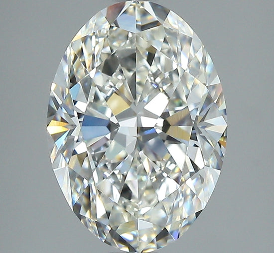 Diamond Oval - Natural - 1.9 - thumbnail