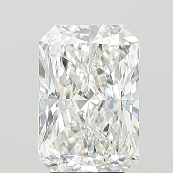 Diamond Radiant - Laboratory Grown - 3.03 - thumbnail