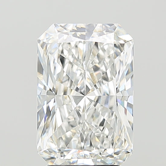 Diamond Radiant - Laboratory Grown - 3.03 - thumbnail