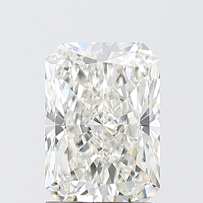 Diamond Radiant - Laboratory Grown - 2.04 - thumbnail