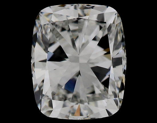 Diamond Cushion Modified - Natural - 0.71 - thumbnail