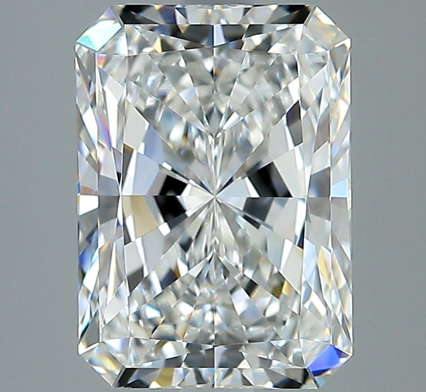 Diamond Radiant - Natural - 3.01 - thumbnail