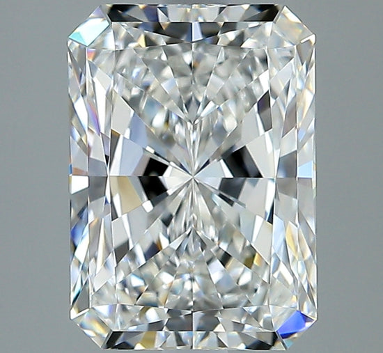 Diamond Radiant - Natural - 3.01 - thumbnail