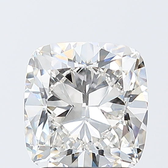 Diamond Cushion - Laboratory Grown - 2.2 - thumbnail