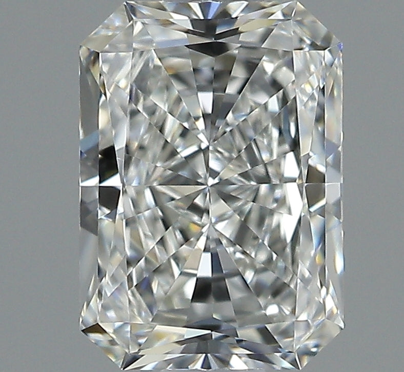 Diamond Radiant - Natural - 1 - thumbnail