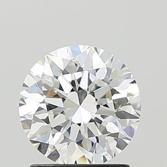 Diamond Round - Laboratory Grown - 1.5 - thumbnail