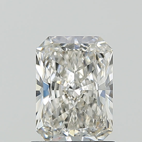 Diamond Radiant - Laboratory Grown - 1.15 - thumbnail